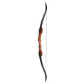 October Mountain Mountaineer 2.0 Recurve Bow 62 In. 45 Lbs. Rh