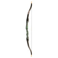 October Mountain Explorer Ce Recurve Bow Green 54 In. 28 Lbs. Lh