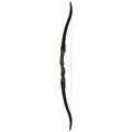 October Mountain Mountaineer Dusk Recurve Bow 62 In. 35 Lbs. Lh