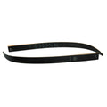 October Mountain Mountaineer Dusk Recurve Limbs 62 In. 35 Lbs.
