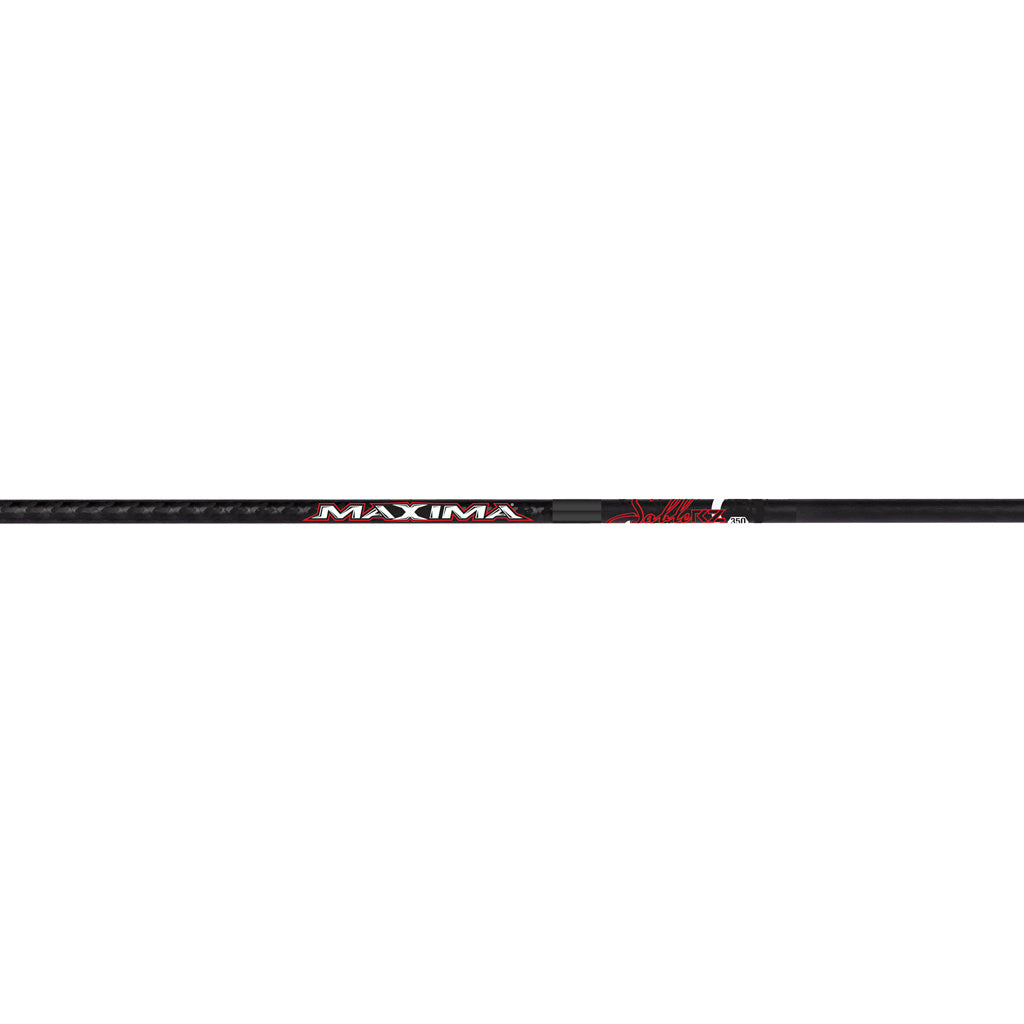 Carbon Express Maxima Sable Rz Select Shafts 500 1 Doz.