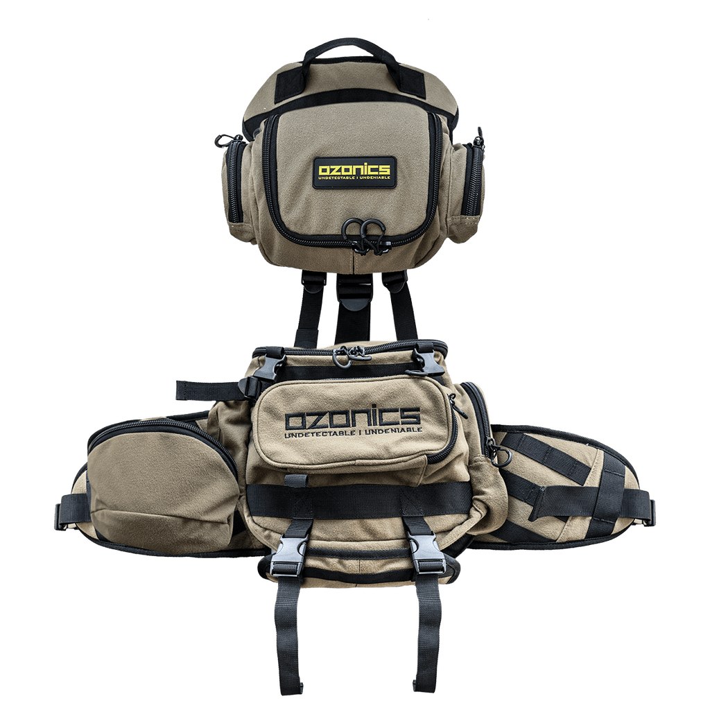 Kinetic Pack