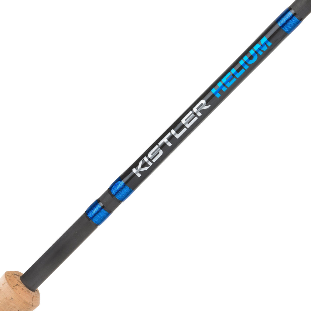 Helium Fishing Rod - 2026