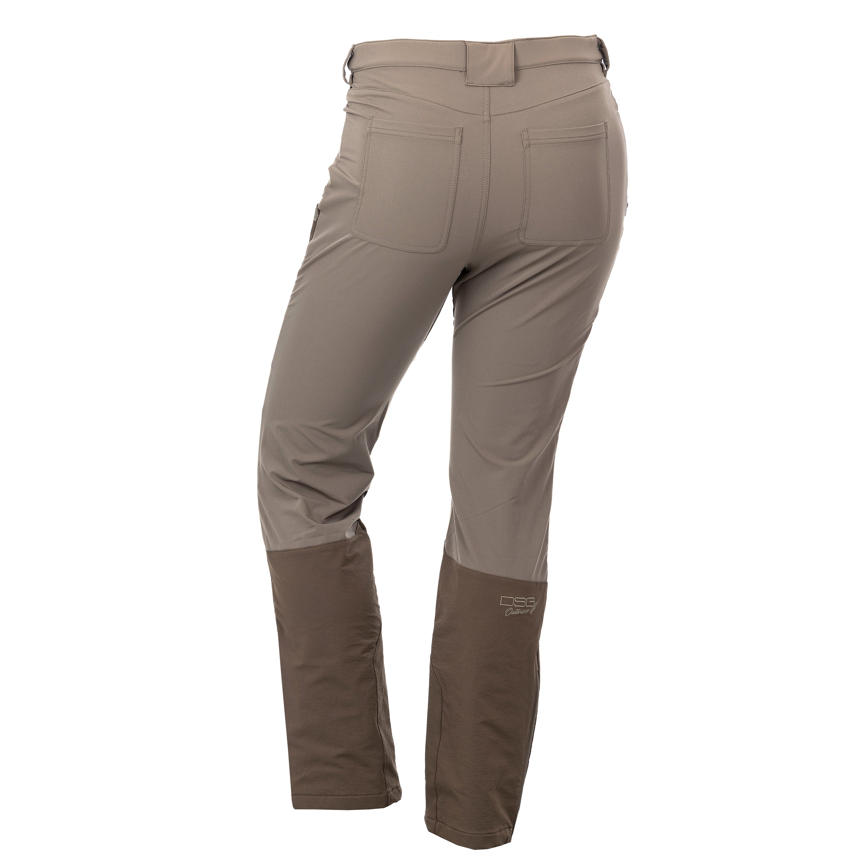 Kortni Pant 2.0
