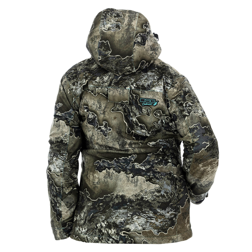 Kylie 6.0 Jacket