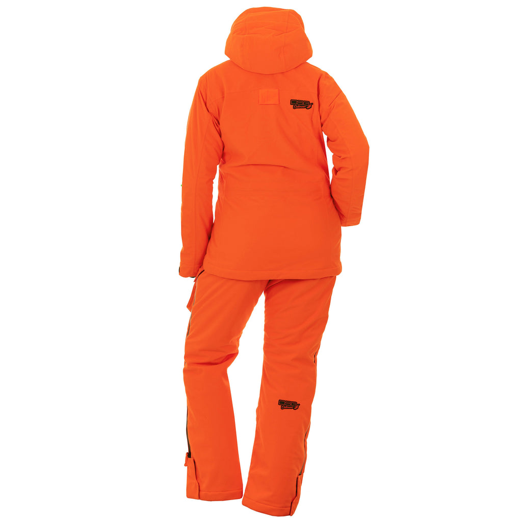 Kylie 6.0 Blaze Jacket