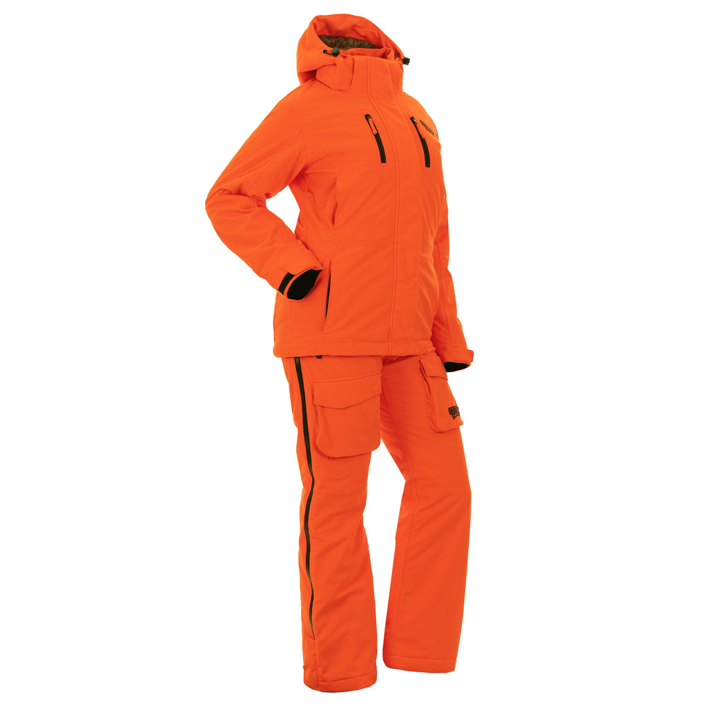 Kylie 6.0 Blaze Jacket