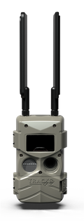 Cuddeback Tracks Camera