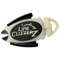 Dual Hybrid Micro Scissors - Glow-in-the-Dark