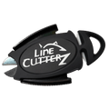 Dual Hybrid Micro Scissors - Stealth Black