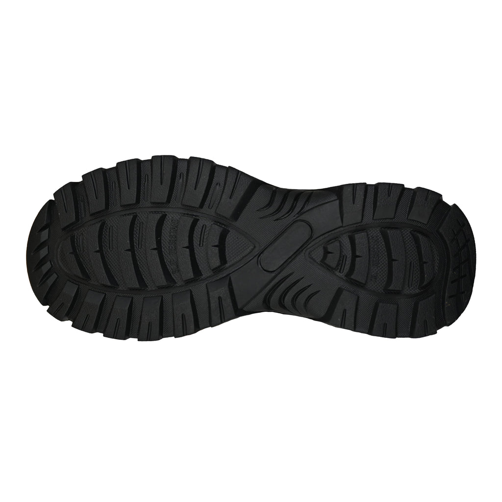 Lace Up Boot - 600 Gram - Nubuck Tan