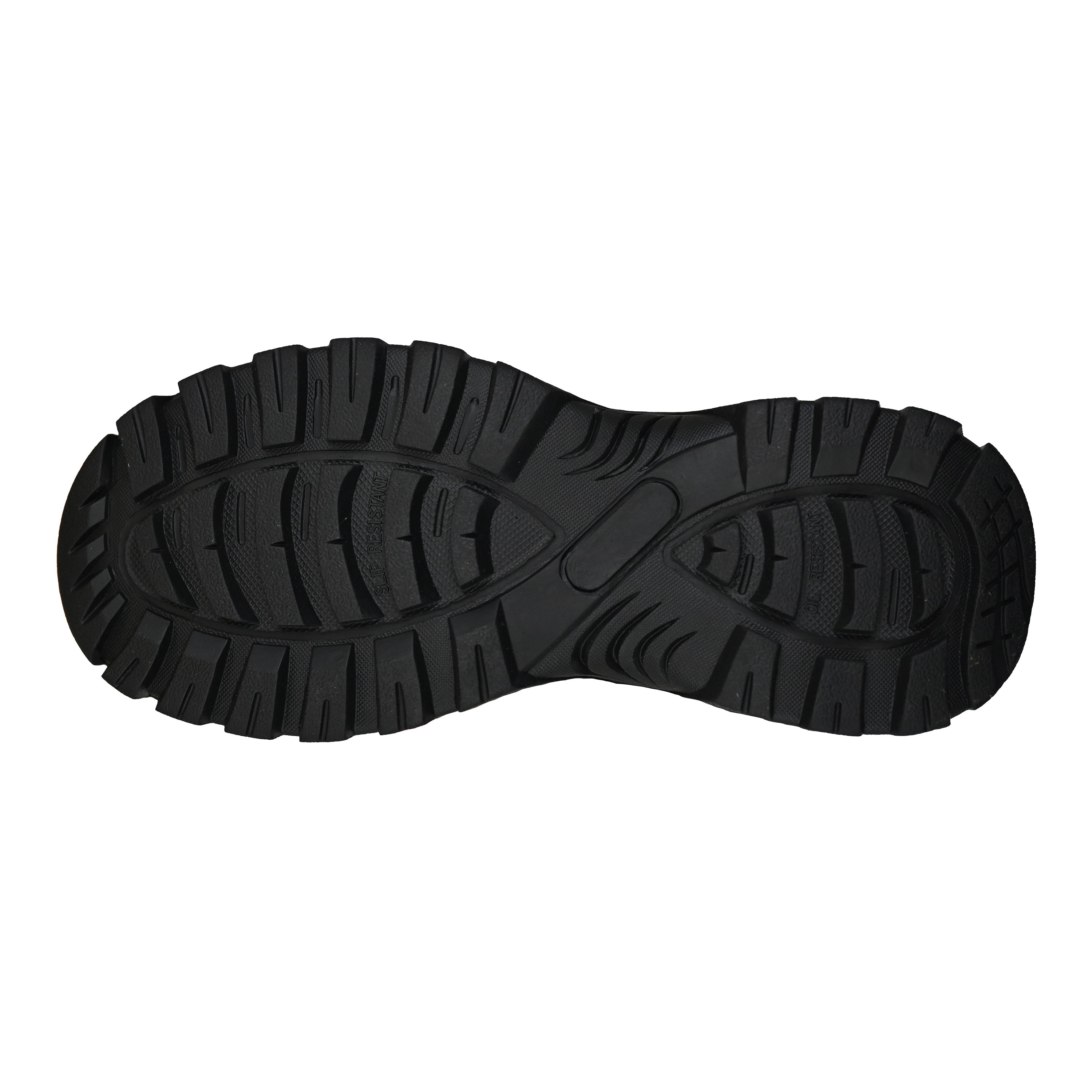 Lace Up Boot - 600 Gram - Nubuck Tan