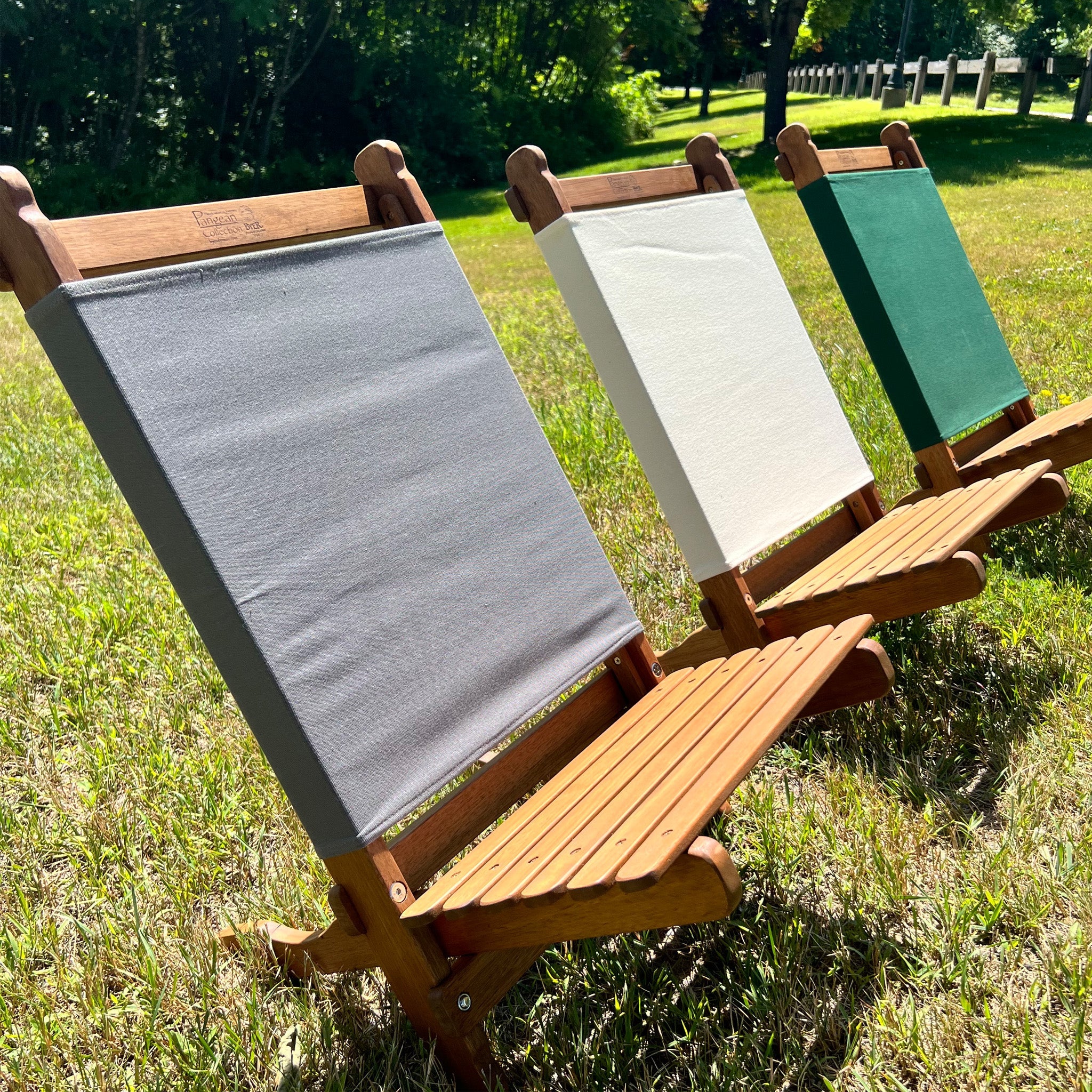 Pangean Lounger