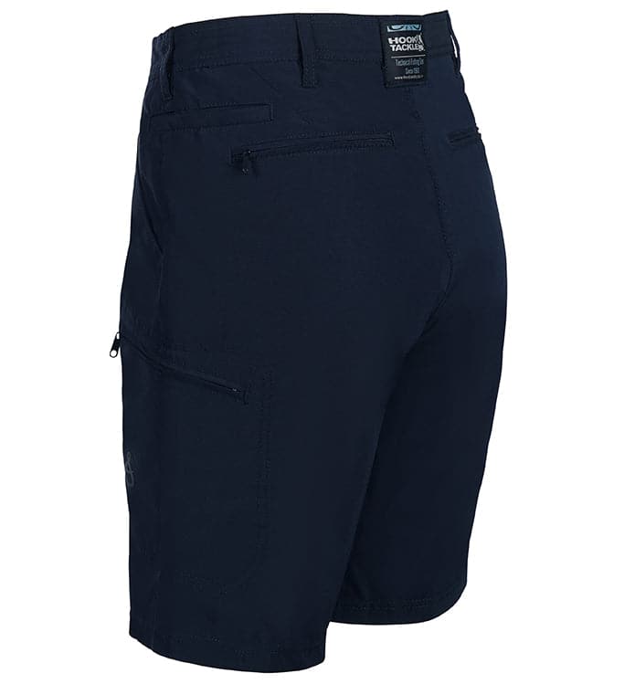 Men's Driftwood Stretch Fishing Short