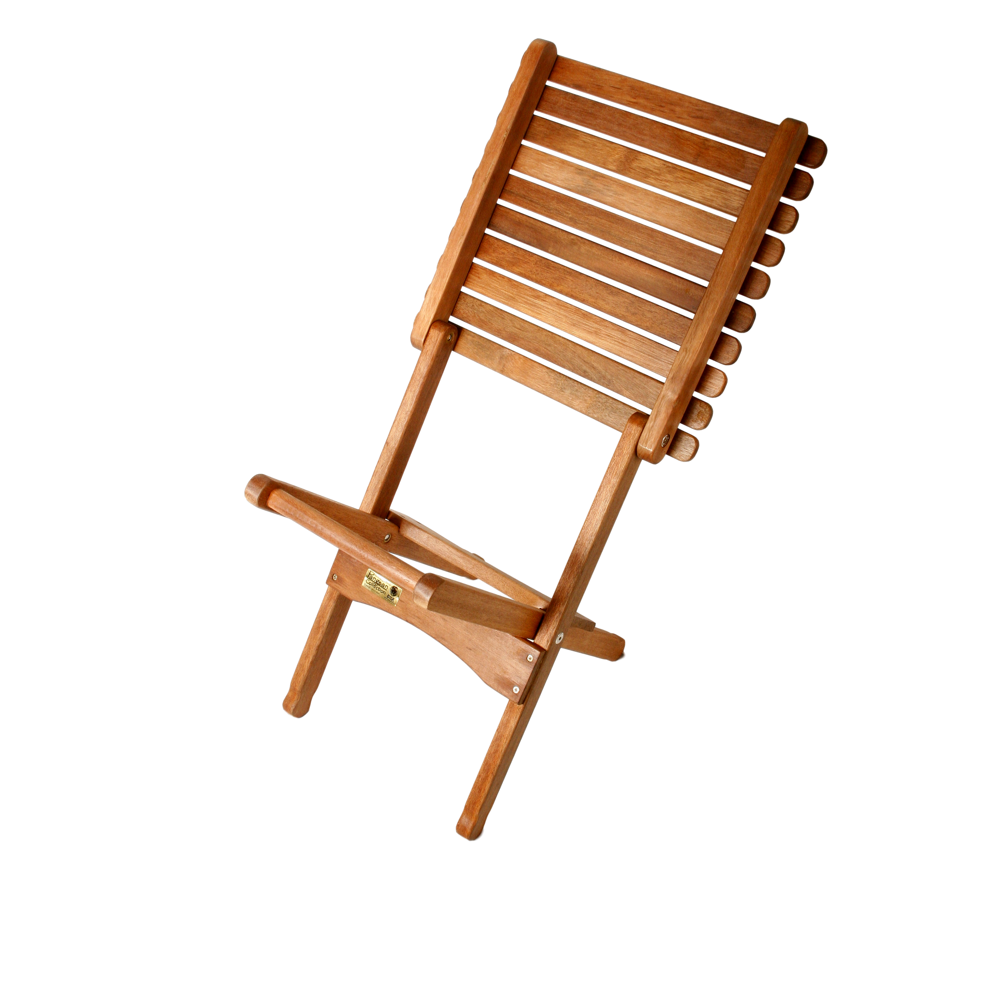 Pangean Folding Table - Small