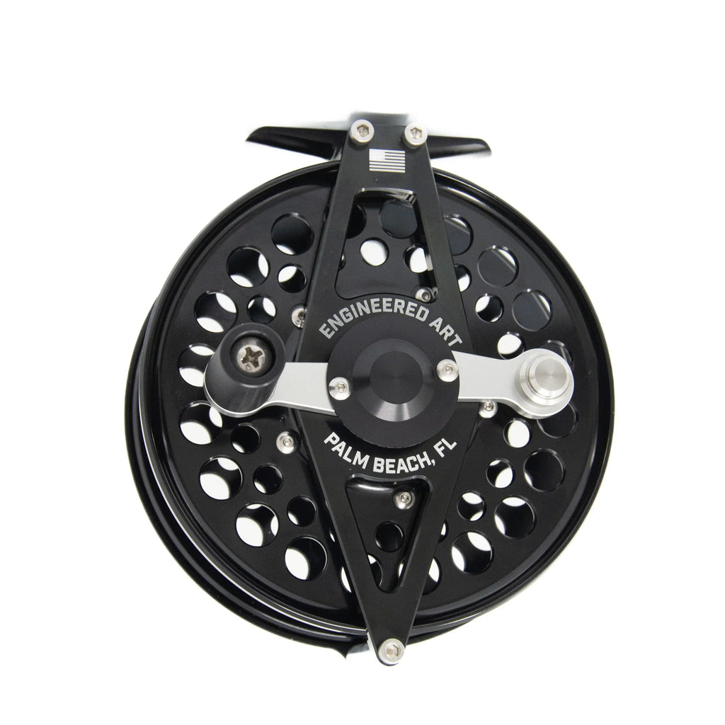 Legendary SDA 8 Bonefish Supreme (Left hand Retrieve)