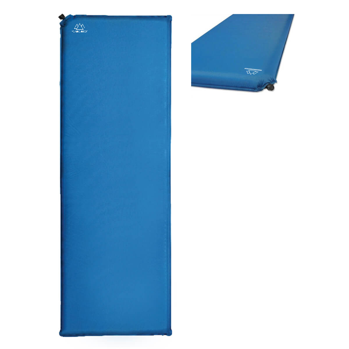 Camp Pad 2.5 Inch