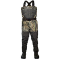 SUMMIT Insulated Breathable Camo Wader 1600g