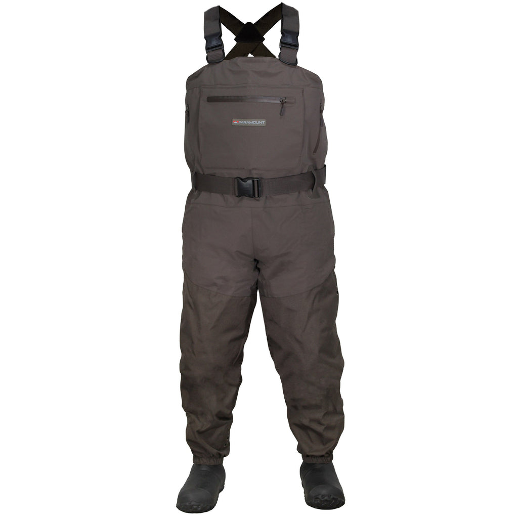 BUFFALO - Insulated Breathable with 1200g Boots