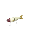 "Marb Shad" Metro Glide LT