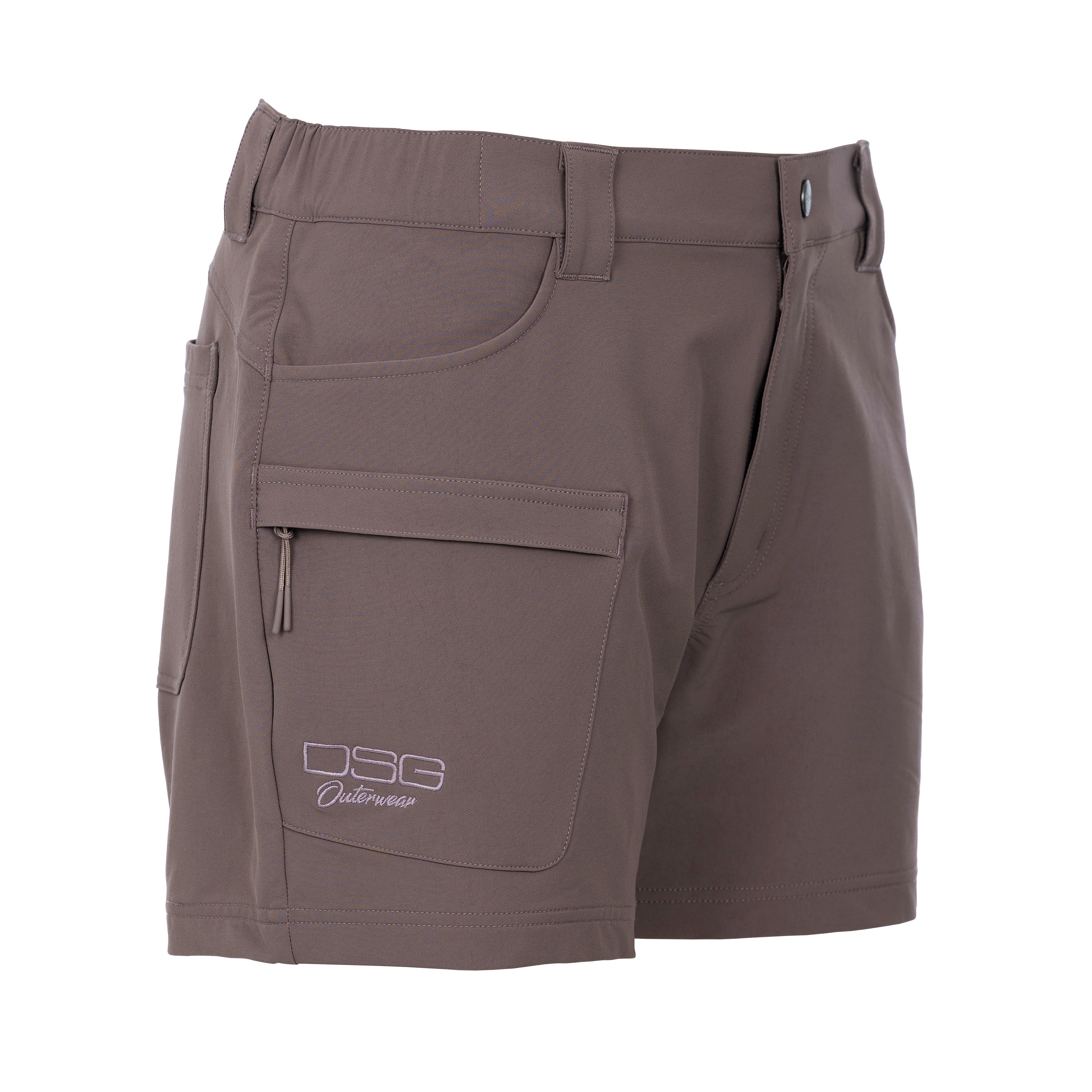 Mave Short