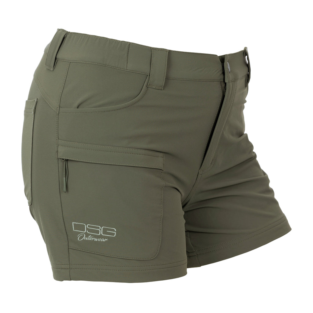 Mave Short