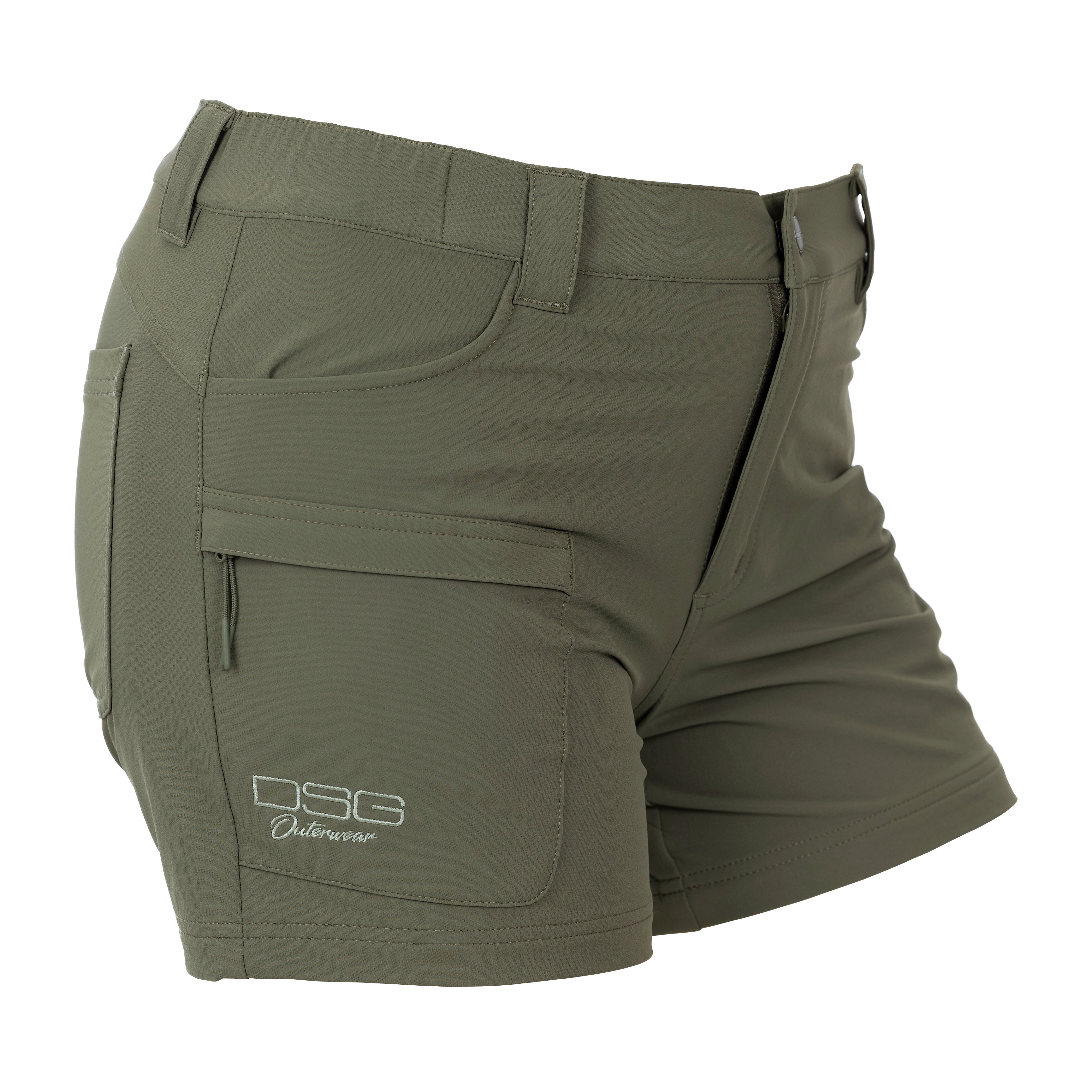 Mave Short
