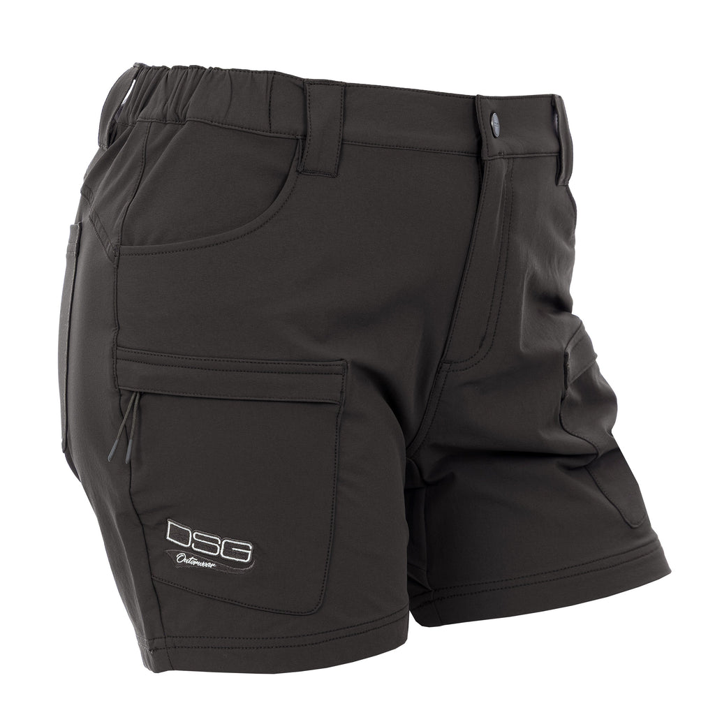 Mave Short
