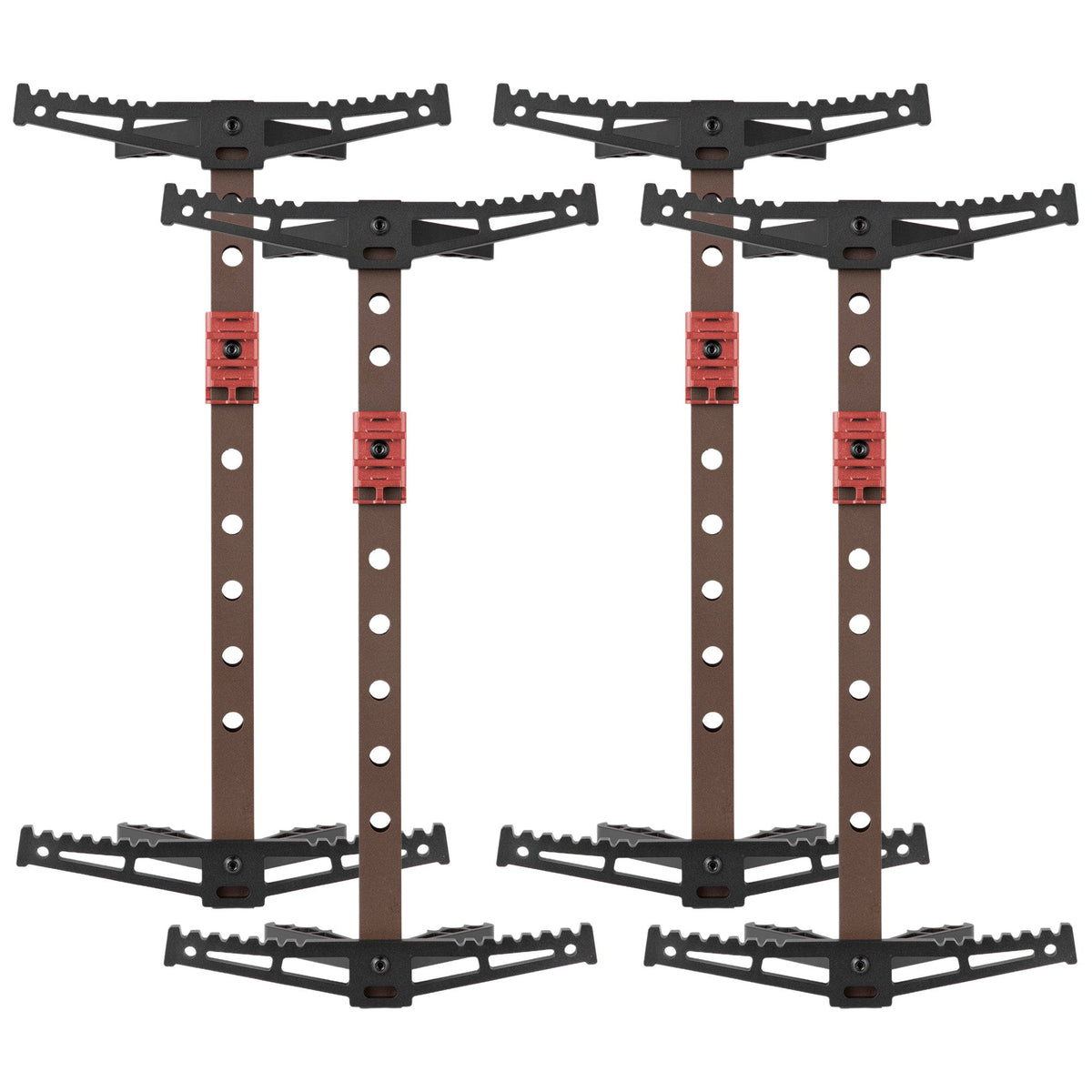 MILE 2 CLIMBING STICKS - 4pk