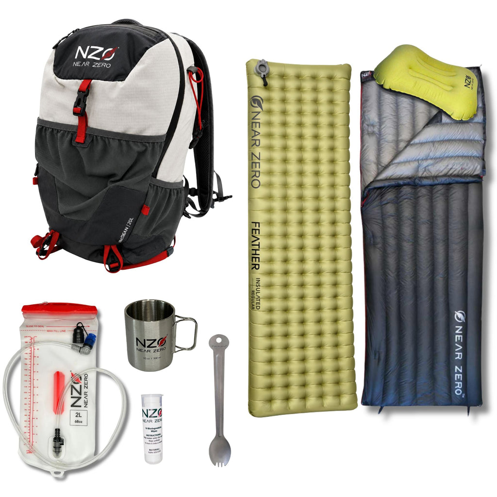 Near Zero Mini Bundle
