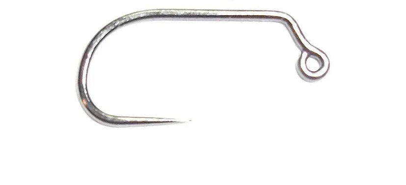Jig Barbless