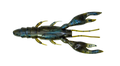 Bad Craw - Mojo Blue (Pack of 7)
