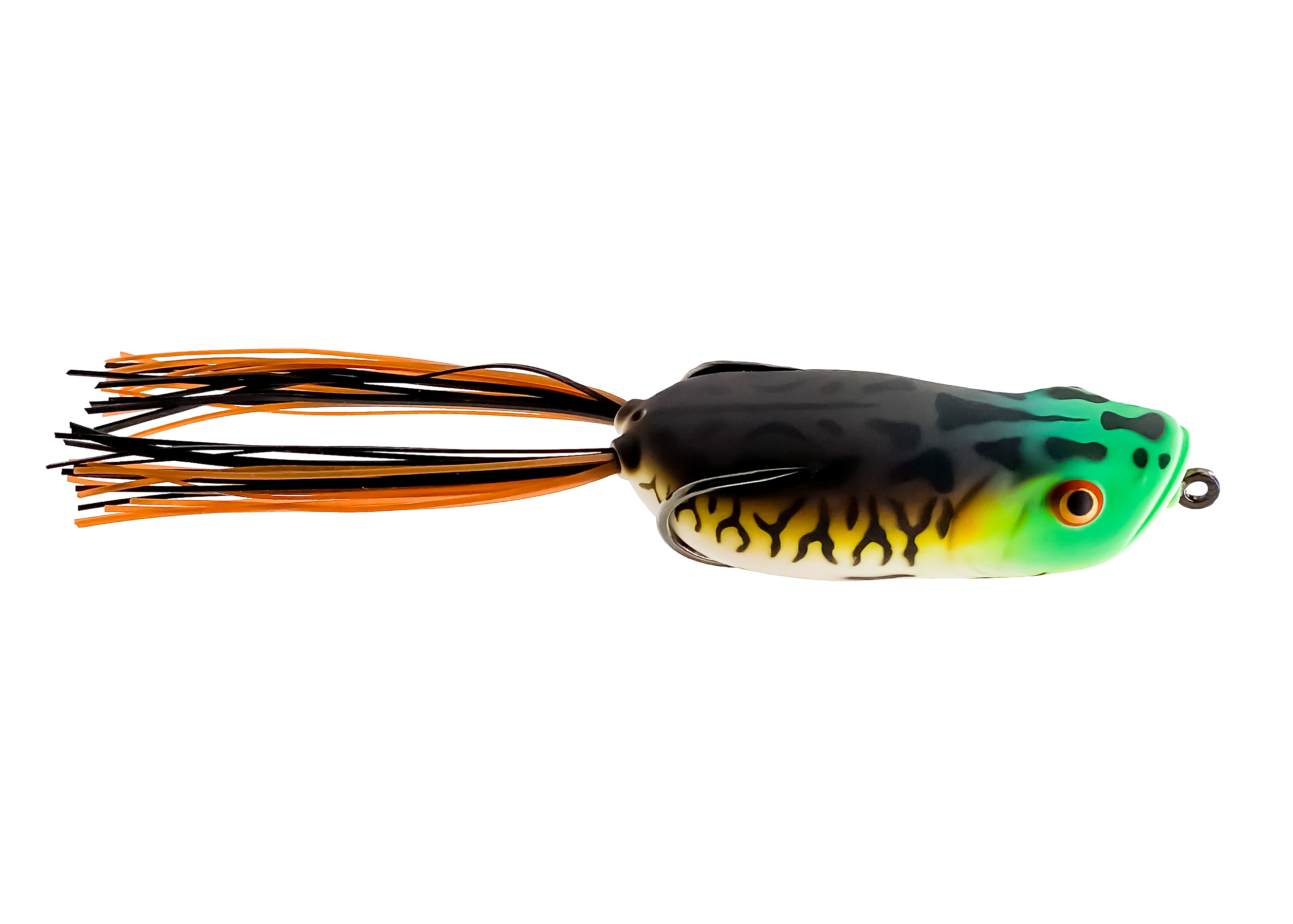 Bull Toad – Swamper
