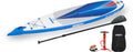 The NN126 NeedleNose™ Inflatable Paddleboard Start Up Package