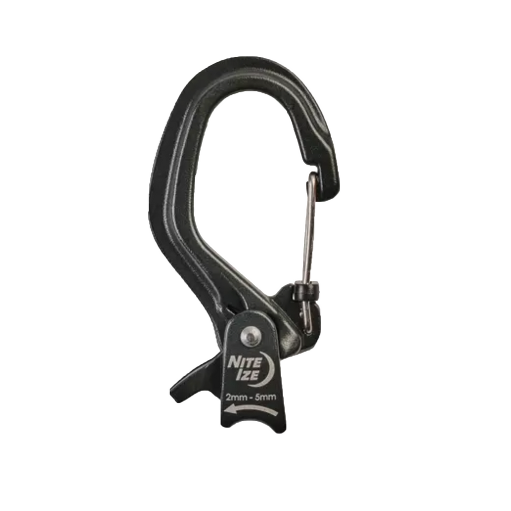 CamJam® SlideLock® Rope Tightener