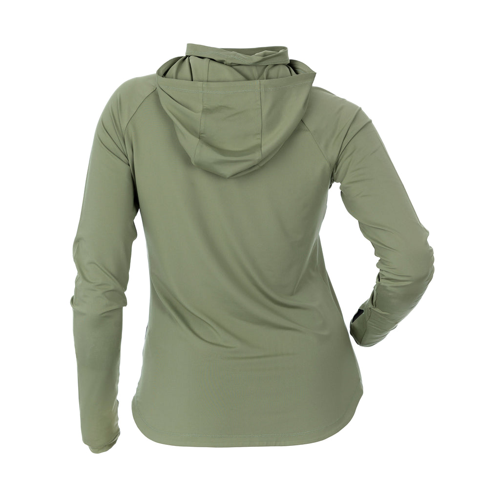 Nora 2.0 Hooded Shirt - UPF 50+