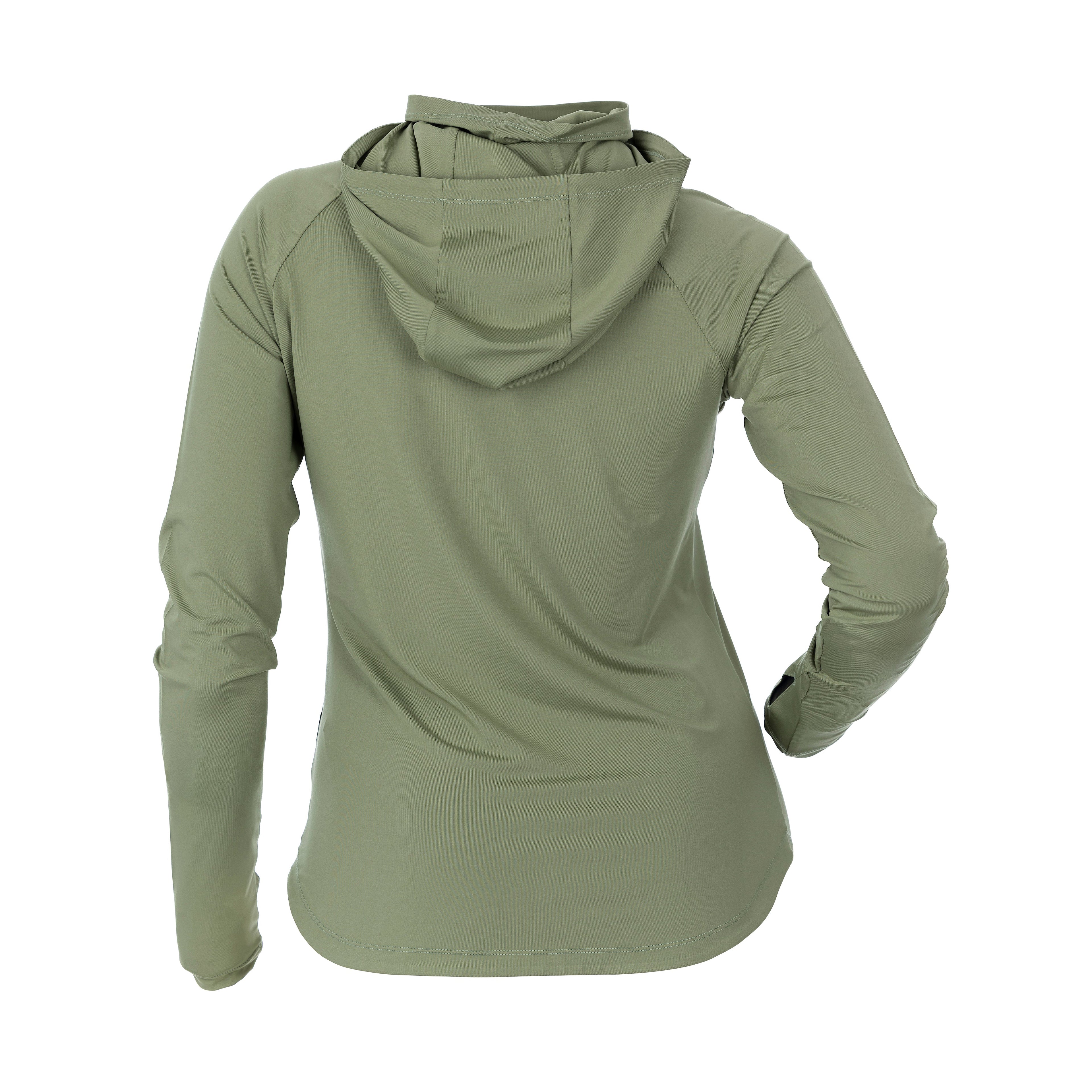 Nora 2.0 Hooded Shirt - UPF 50+