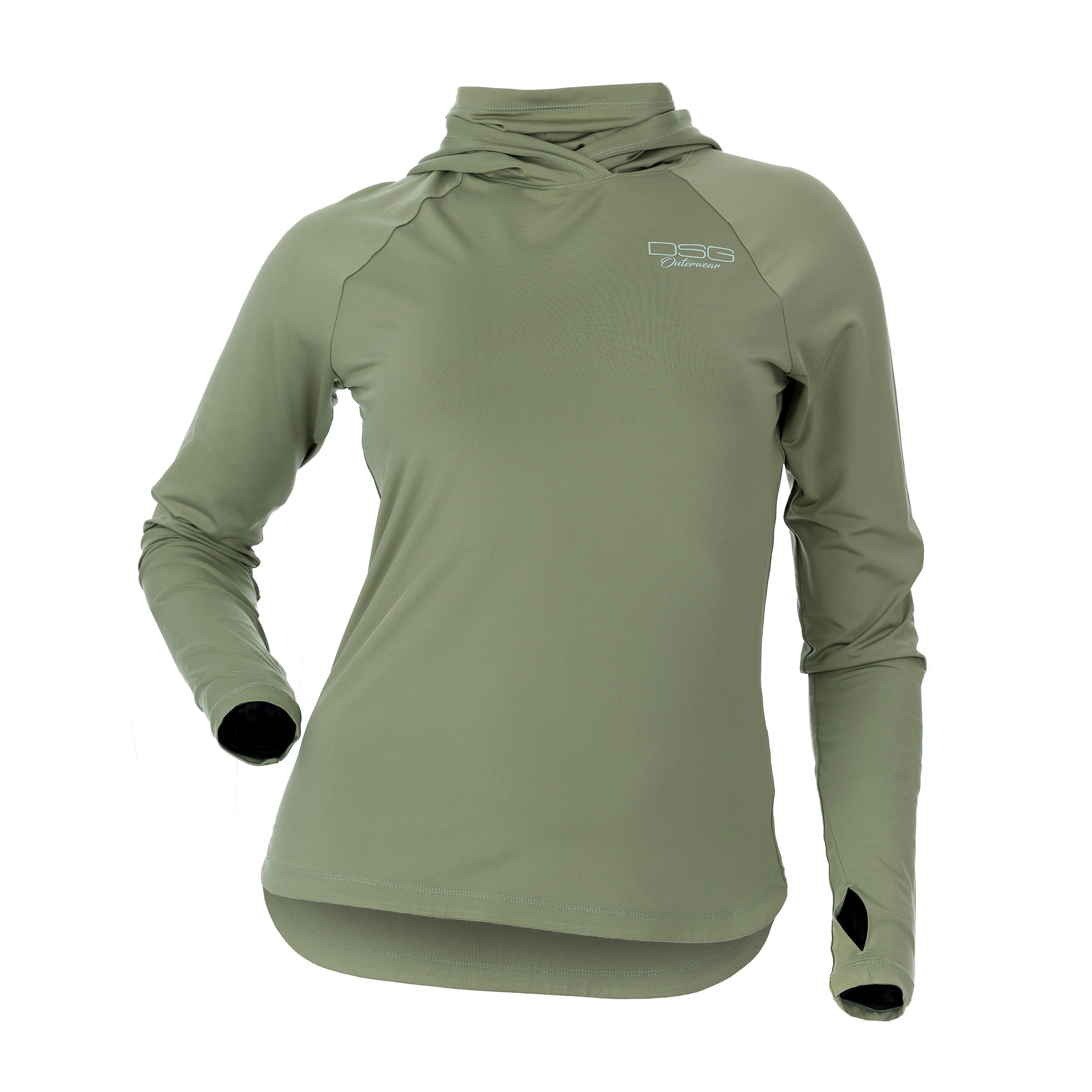 Nora 2.0 Hooded Shirt - UPF 50+