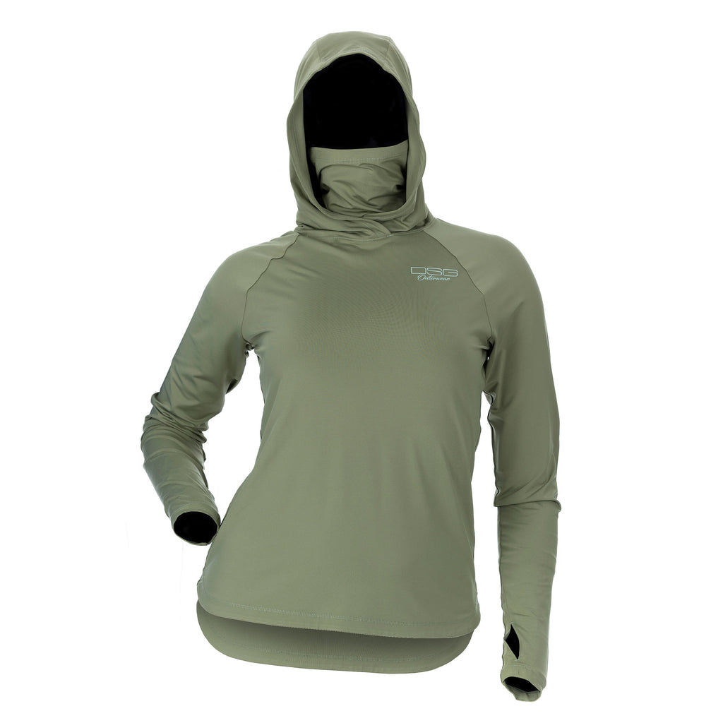 Nora 2.0 Hooded Shirt - UPF 50+
