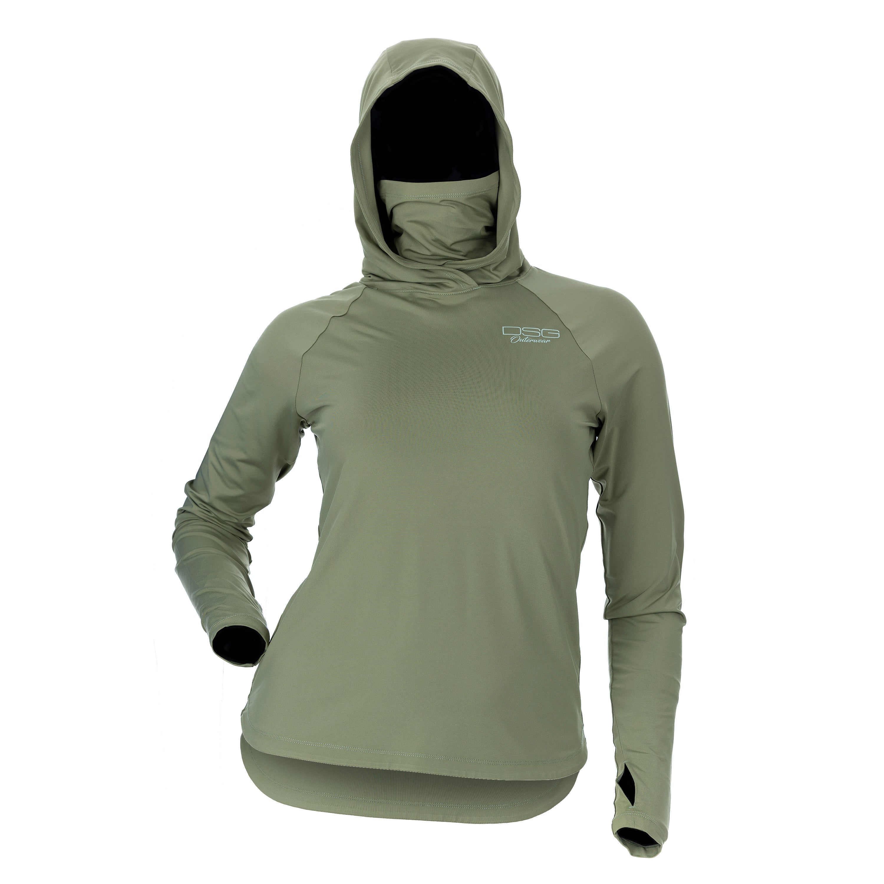 Nora 2.0 Hooded Shirt - UPF 50+