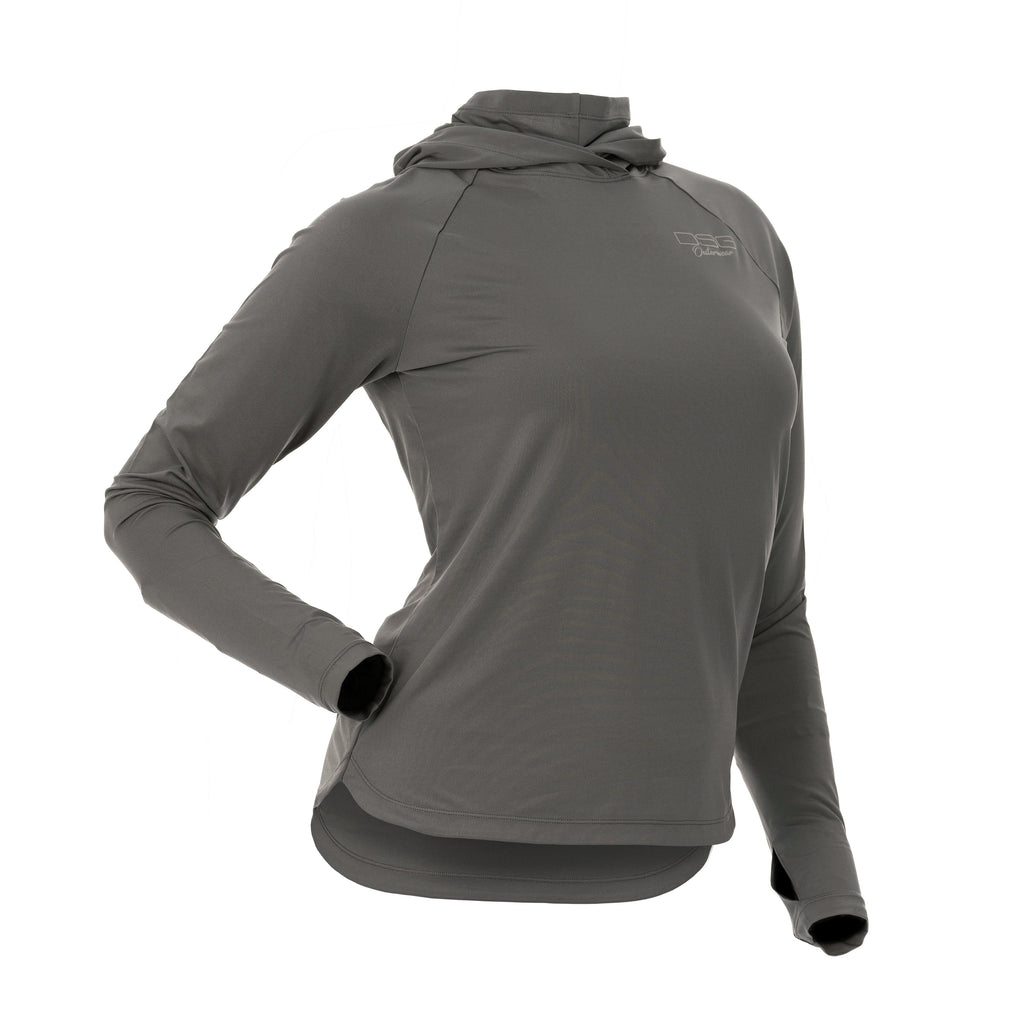 Nora 2.0 Hooded Shirt - UPF 50+