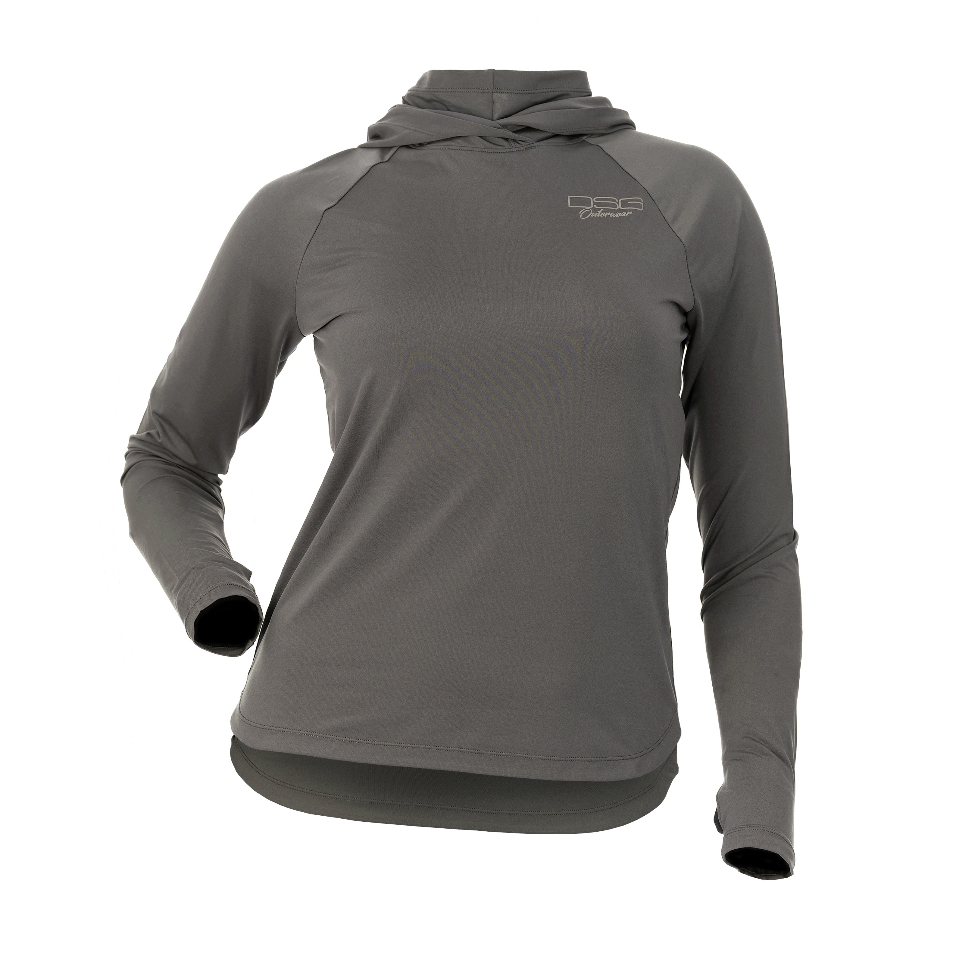Nora 2.0 Hooded Shirt - UPF 50+