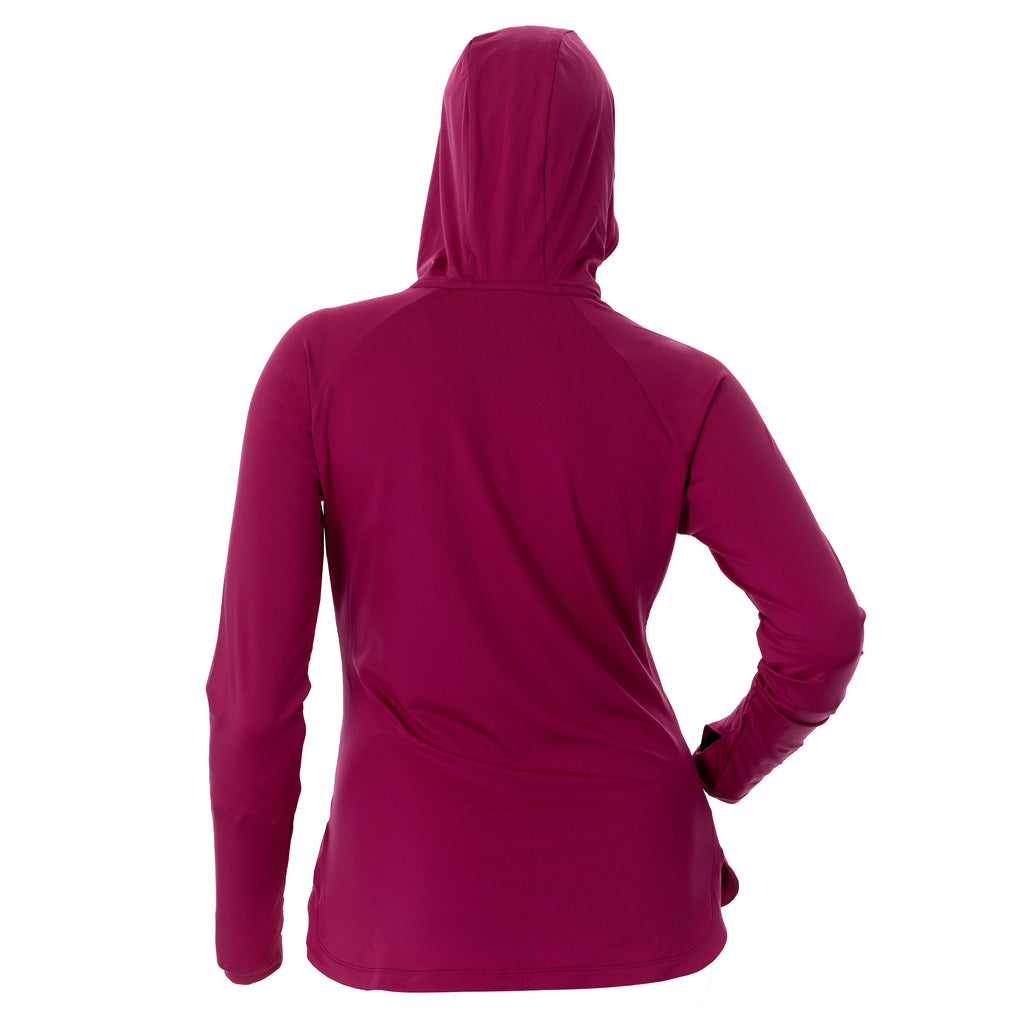 Nora 2.0 Hooded Shirt - UPF 50+