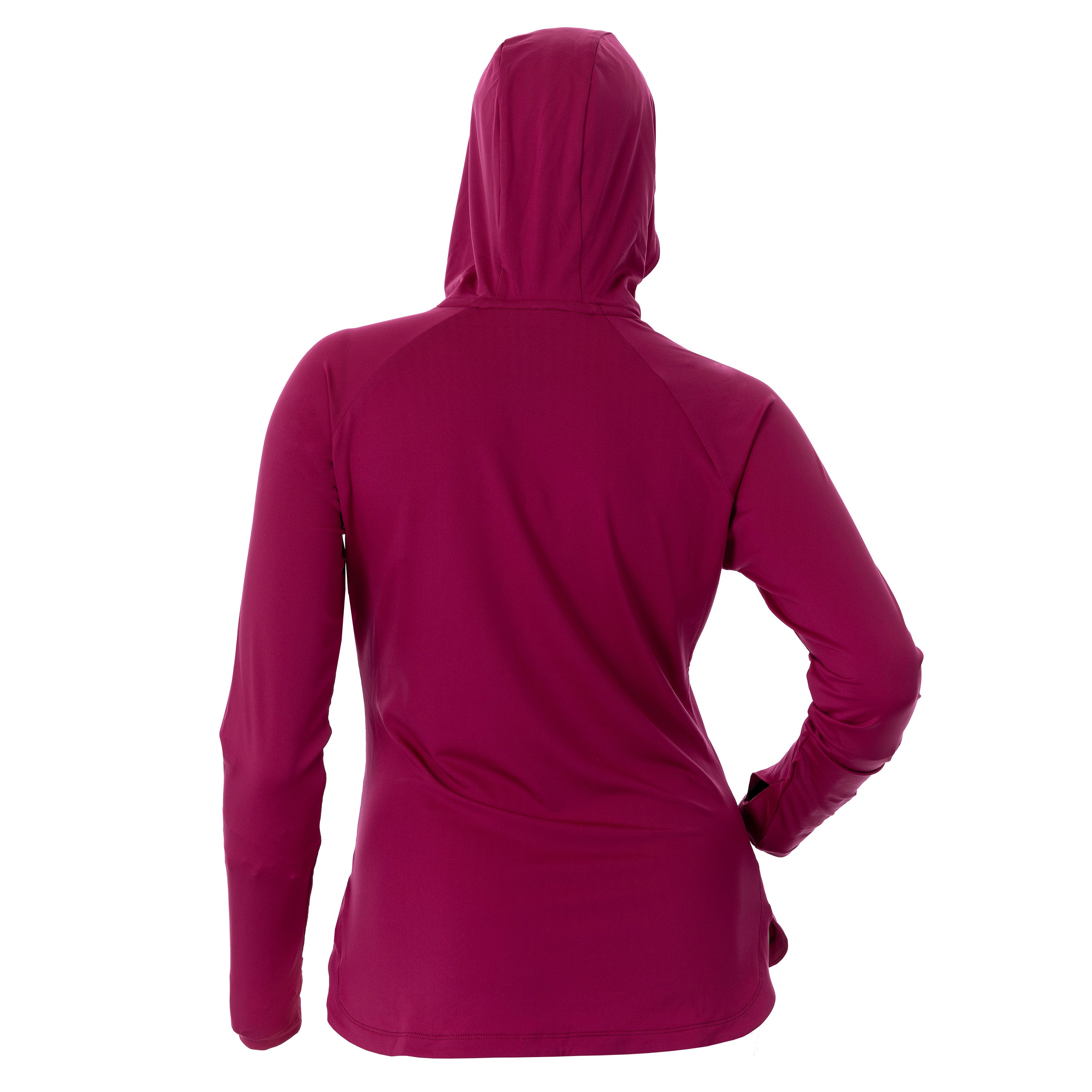 Nora 2.0 Hooded Shirt - UPF 50+