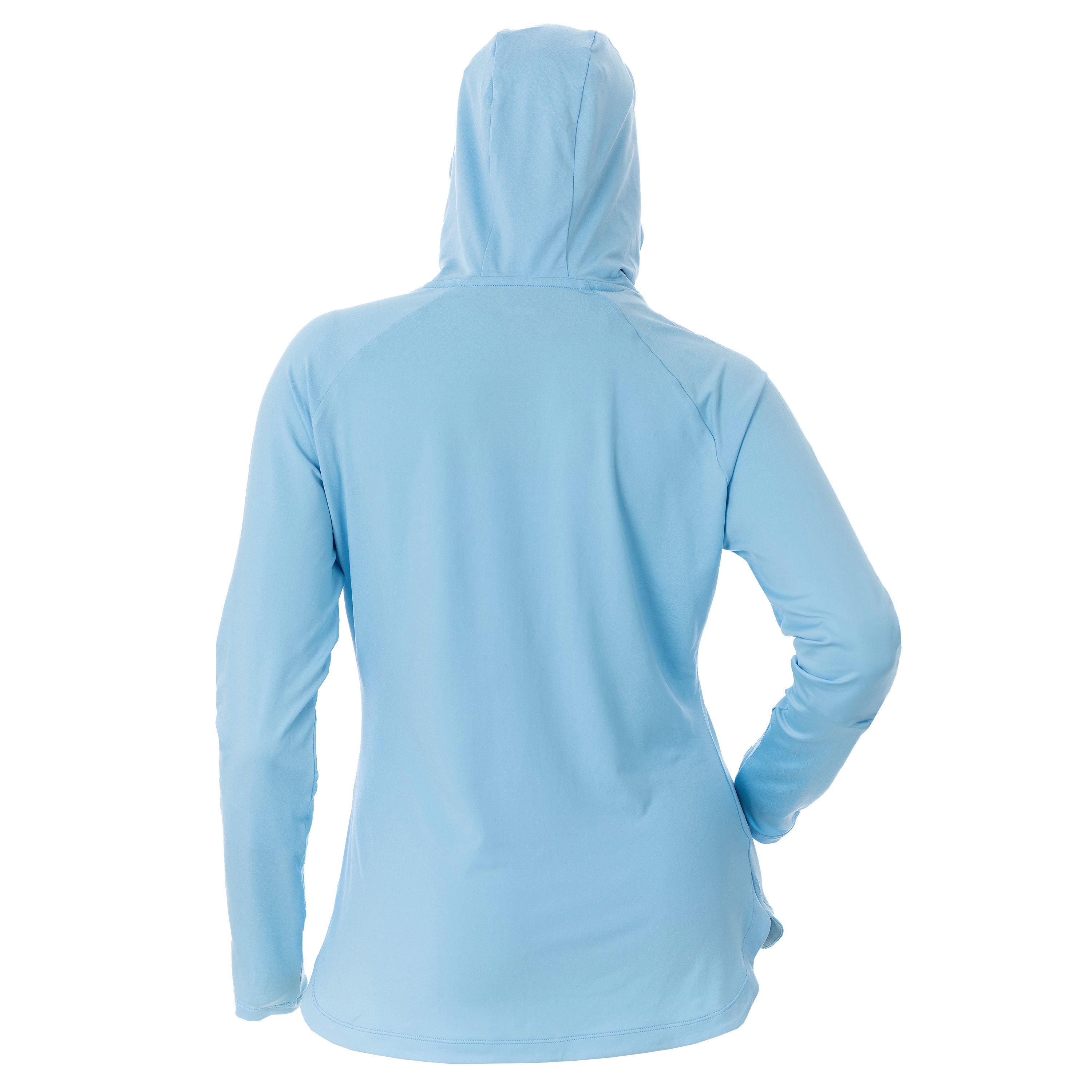 Nora 2.0 Hooded Shirt - UPF 50+