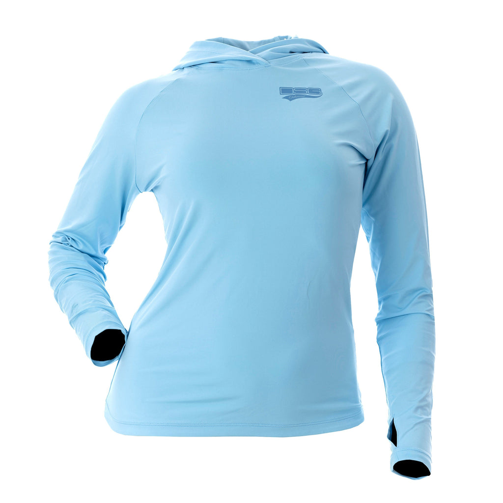 Nora 2.0 Hooded Shirt - UPF 50+