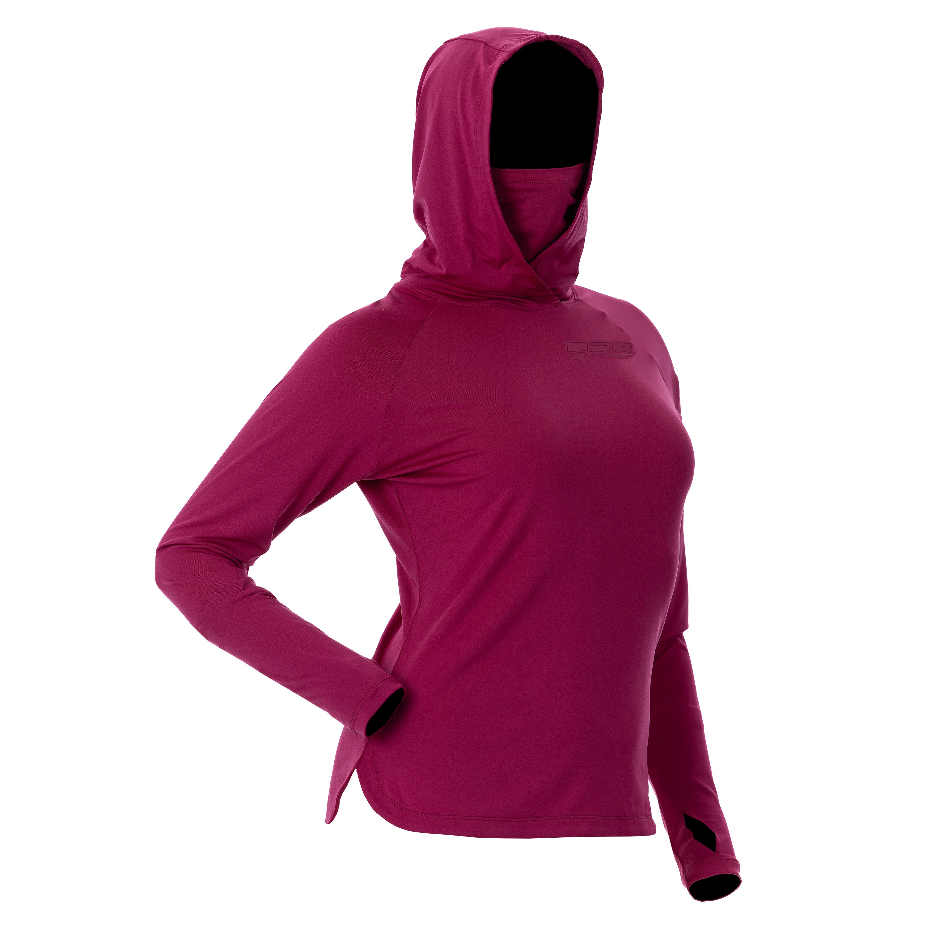 Nora 2.0 Hooded Shirt - UPF 50+