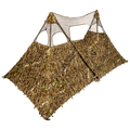 Double Up System - Mossy Oak Country Roots 3D Leafy