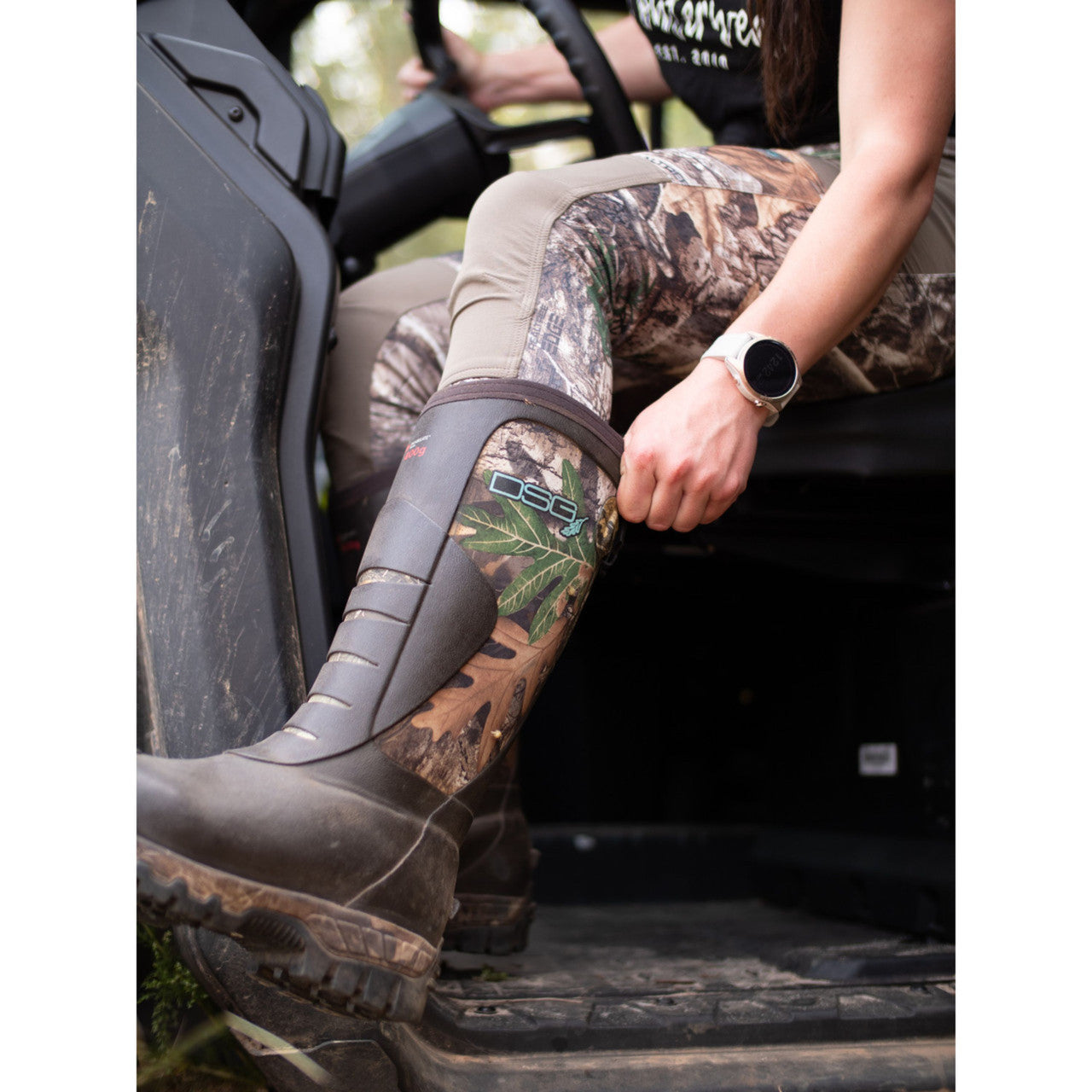 Rubber Boot - 400 Gram