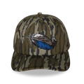 DUCK FEATHER RIVERSIDE CAP
